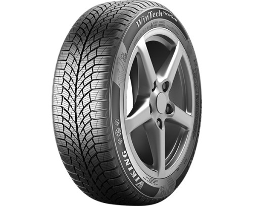 Immagine rappresentativa della gomma VIKING VIKING WINTNG 205/55 R16 91H B C B 72dB