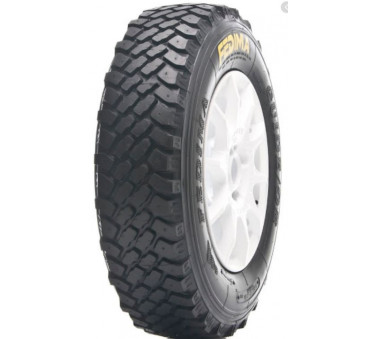 Immagine rappresentativa della gomma FEDIMA FEDIMA F/OR 2 195/75 R16C 110/105R C 71dB