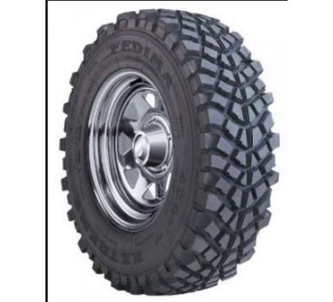 Immagine rappresentativa della gomma FEDIMA FEDIMA EXTREME 195/80 R15 100Q