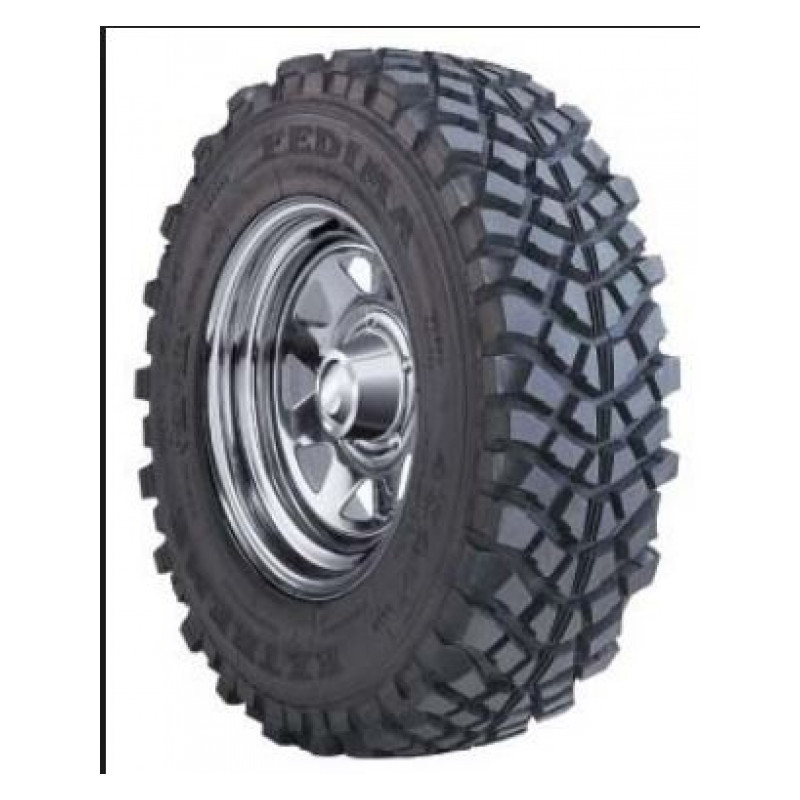 Immagine rappresentativa della gomma FEDIMA FEDIMA EXTREME 195/80 R15 100Q