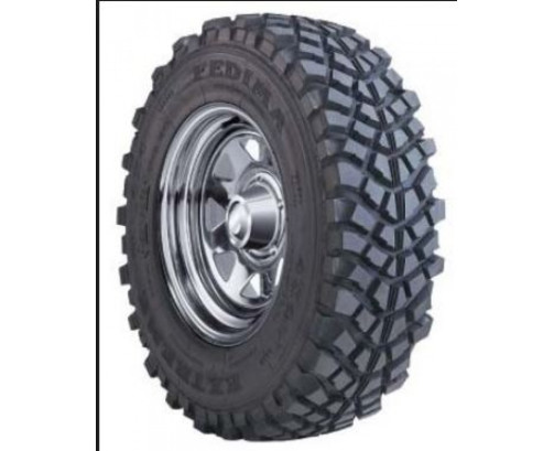 Immagine rappresentativa della gomma FEDIMA FEDIMA EXTREME 195/80 R15 100Q