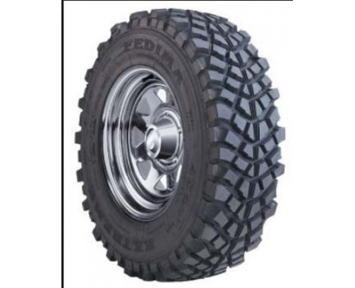 Immagine rappresentativa della gomma FEDIMA FEDIMA EXTREME 2 245/70 R16 107Q