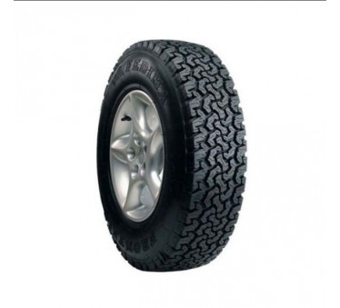 Immagine rappresentativa della gomma FEDIMA FEDIMA FRONTEIRA 265/70 R15 112/110S