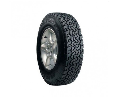 Immagine rappresentativa della gomma FEDIMA FEDIMA FRONTEIRA 265/70 R15 112/110S