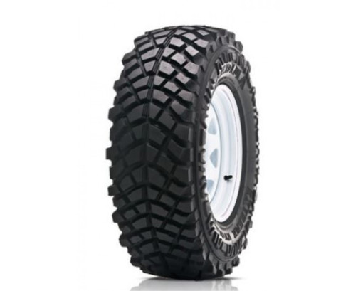 Immagine rappresentativa della gomma FEDIMA FEDIMA EXTREME EVOLUTION 245/70 R16 107/105Q