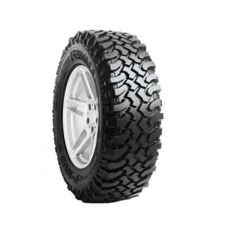 Immagine rappresentativa della gomma FEDIMA FEDIMA F/MUD 265/65 R17 112S