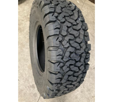 Immagine rappresentativa della gomma FEDIMA FEDIMA FRONTEIRA NEW 265/65 R17 117S