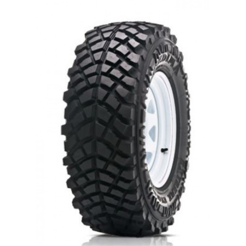 Immagine rappresentativa della gomma FEDIMA FEDIMA EXTREME EVOLUTION 255/70 R15 108Q