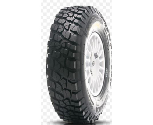 Immagine rappresentativa della gomma FEDIMA FEDIMA F/POWER 31/10.50 R15 112Q