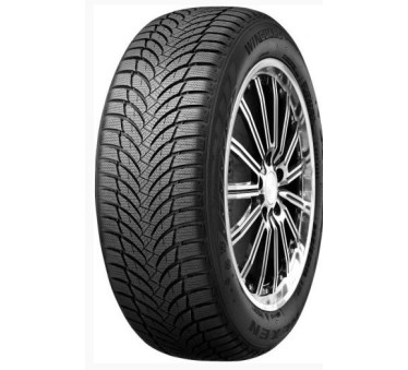 Immagine rappresentativa della gomma ROADSTONE ROADSTONE WINGUARD SNOW 2 155/80 R13 79T E C B 69dB