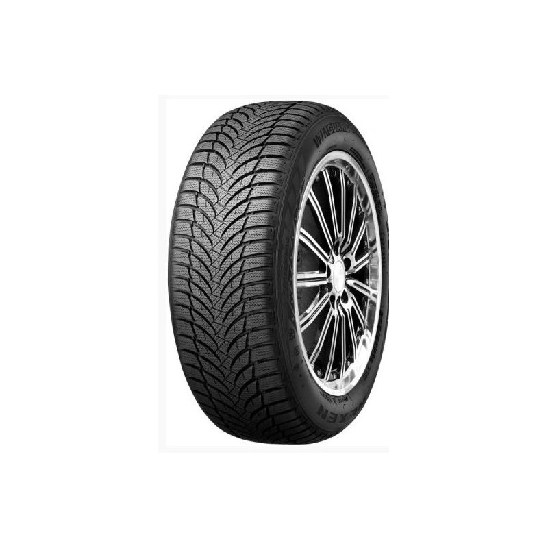 Immagine rappresentativa della gomma ROADSTONE ROADSTONE WINGUARD SNOW 2 155/80 R13 79T E C B 69dB