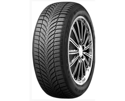 Immagine rappresentativa della gomma ROADSTONE ROADSTONE WINGUARD SNOW 2 155/80 R13 79T E C B 69dB