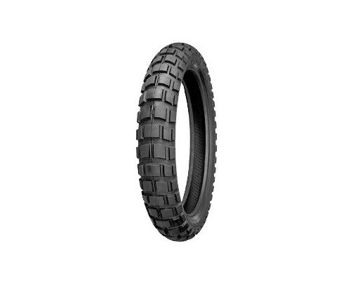 Immagine rappresentativa della gomma SHINKO SHINKO 804 FRONT TL 120/70 R19 60H