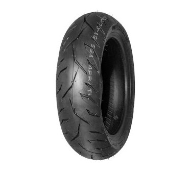 Immagine rappresentativa della gomma WANDA WANDA S31 4PR 90/90 R10 50J