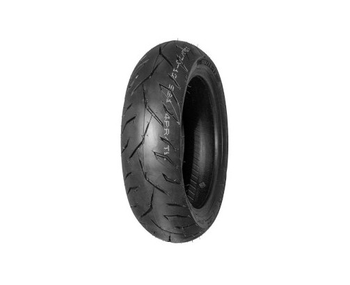 Immagine rappresentativa della gomma WANDA WANDA S31 4PR 90/90 R10 50J