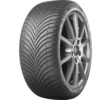 Immagine rappresentativa della gomma KUMHO KUMHO Solus HA32 175/60 R16 82H D B B 71dB