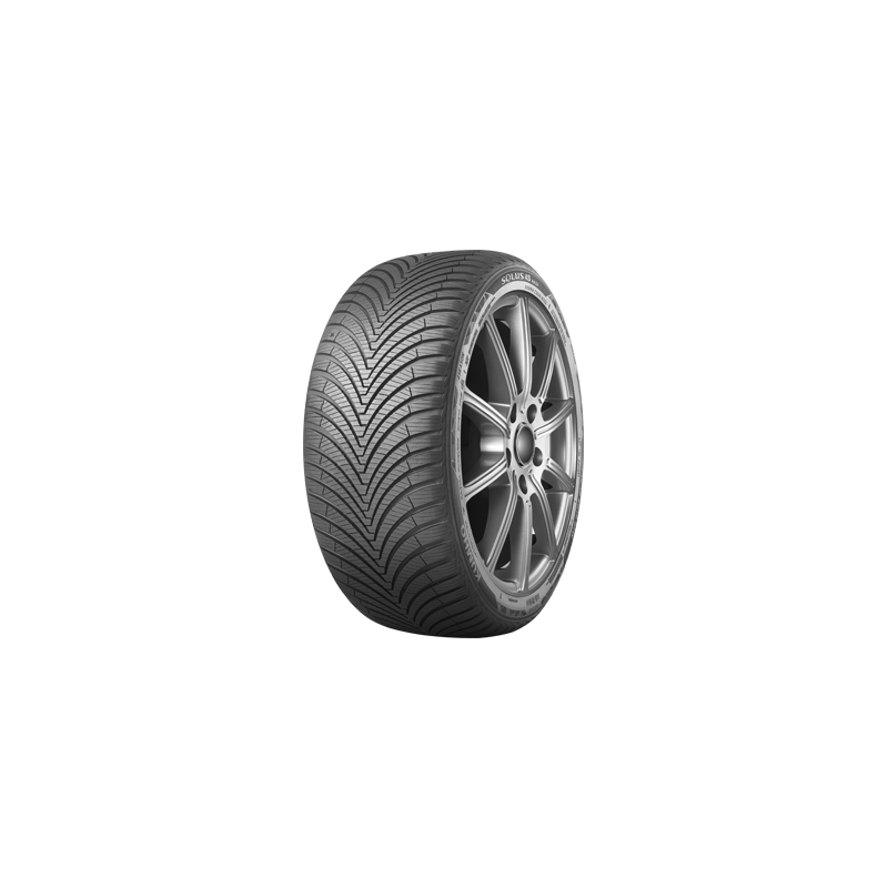 Immagine rappresentativa della gomma KUMHO KUMHO Solus HA32 175/60 R16 82H D B B 71dB