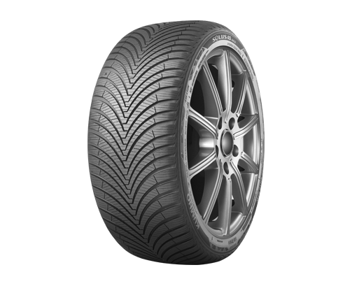 Immagine rappresentativa della gomma KUMHO KUMHO Solus HA32 175/60 R16 82H D B B 71dB