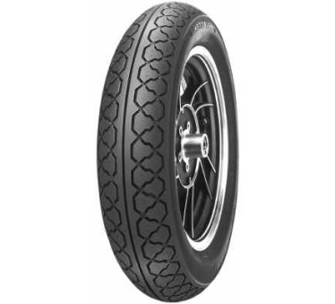 Immagine rappresentativa della gomma METZELER METZELER ME 77 M/C TL 130/90 R15 66S