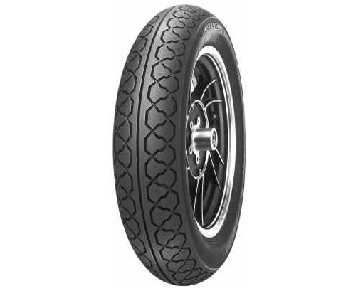 Immagine rappresentativa della gomma METZELER METZELER ME 77 M/C TL 130/90 R15 66S