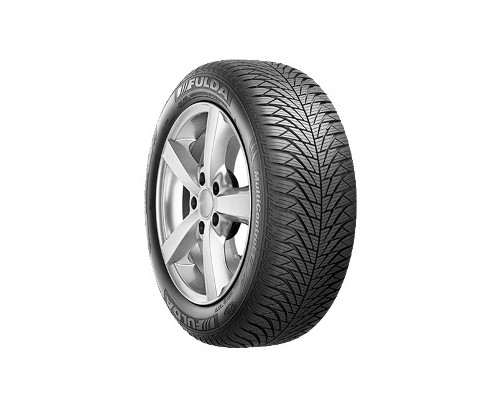 Immagine rappresentativa della gomma FULDA FULDA MULTICONTROL XL MFS M+S 3PMSF 225/45 R17 94V C C 69dB XL