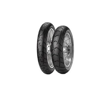 Immagine rappresentativa della gomma METZELER METZELER TOURANCE NEXT TL Front 120/70 R19 60V