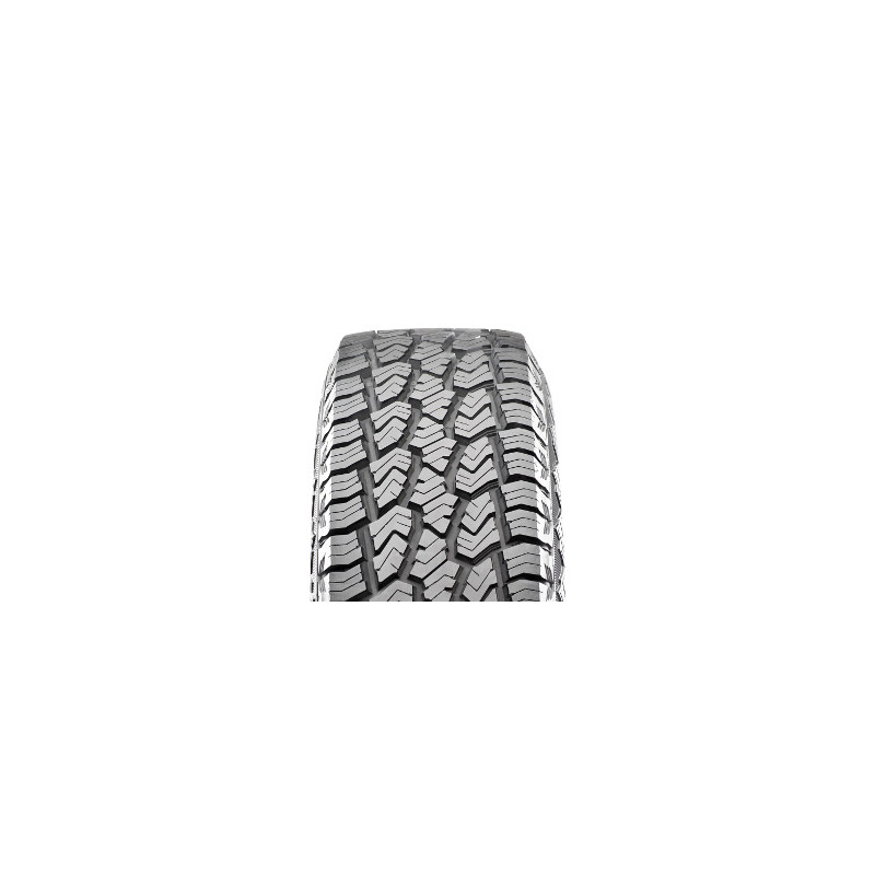 Immagine rappresentativa della gomma SAILUN SAILUN TERRAMAX AT 265/70 R17 115S E C C 73dB DOT 2021