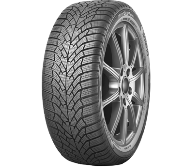 Immagine rappresentativa della gomma KUMHO KUMHO WinterCraft WP52 235/60 R18 107H C A B 71dB XL