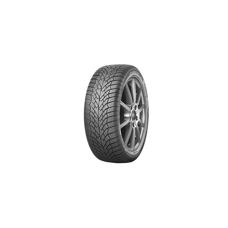 Immagine rappresentativa della gomma KUMHO KUMHO WinterCraft WP52 235/60 R18 107H C A B 71dB XL