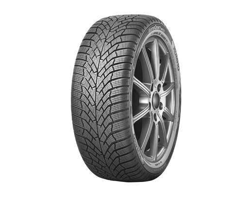 Immagine rappresentativa della gomma KUMHO KUMHO WinterCraft WP52 235/60 R18 107H C A B 71dB XL