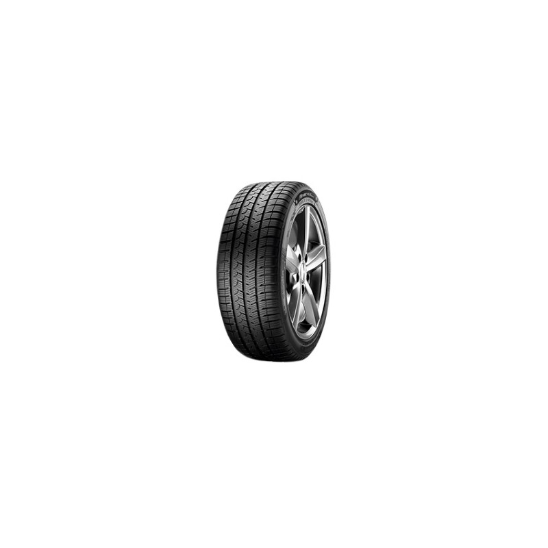 Immagine rappresentativa della gomma APOLLO APOLLO ALNAC 4G ALL SEASON XL FSL BSW M+S 3PMSF 225/45 R17 94Y C C B 72dB XL