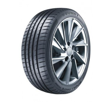 Immagine rappresentativa della gomma SUNNY SUNNY NA305 XL 215/55 R17 98W C C B 72dB XL