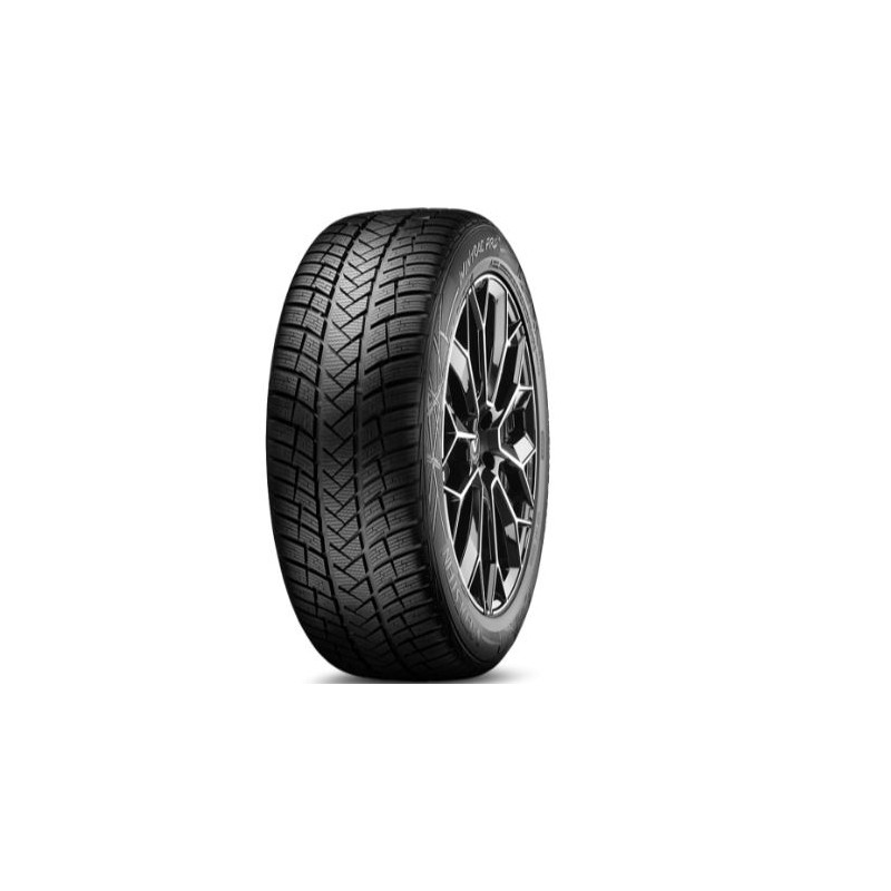 Immagine rappresentativa della gomma VREDESTEIN VREDESTEIN WINTRAC PRO + 215/60 R17 100V XL