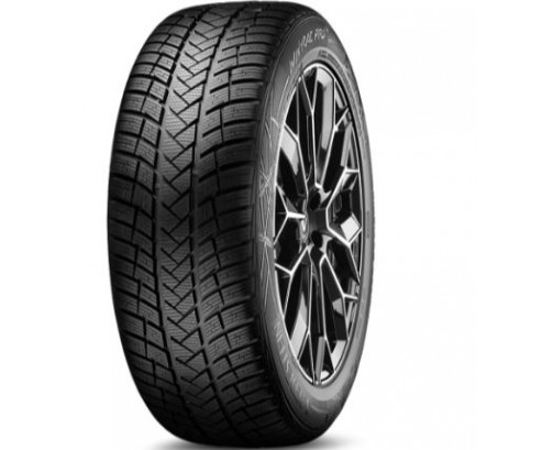 Immagine rappresentativa della gomma VREDESTEIN VREDESTEIN WINTRAC PRO + 215/60 R17 100V XL