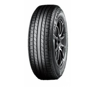 Immagine rappresentativa della gomma YOKOHAMA YOKOHAMA GEOLANDAR CV G058 235/65 R17 108V D B B 71dB XL