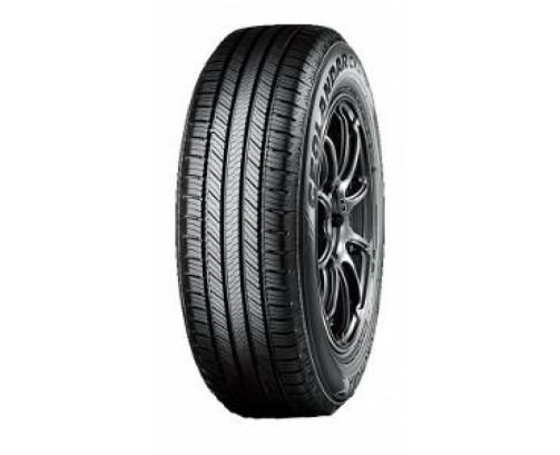 Immagine rappresentativa della gomma YOKOHAMA YOKOHAMA GEOLANDAR CV G058 235/65 R17 108V D B B 71dB XL