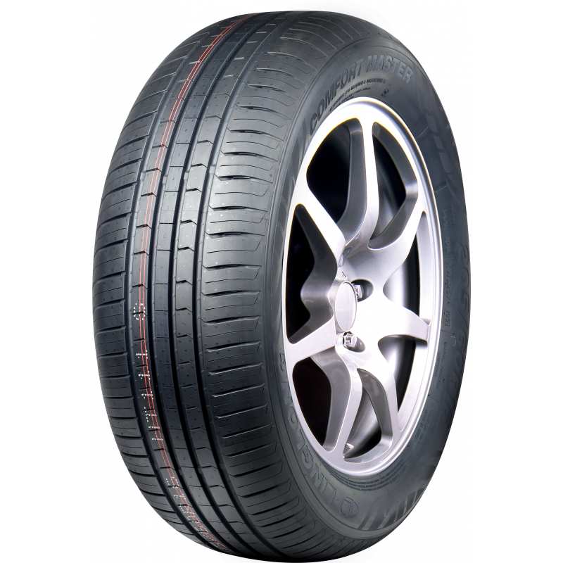 Immagine rappresentativa della gomma LINGLONG LINGLONG CONFORT MASTER 205/55 R16 91H C B B 71dB