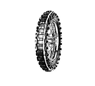 Immagine rappresentativa della gomma MITAS MITAS C-16 WINTER FRICTION 110/90 R19 62M