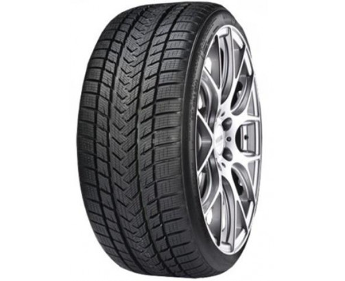 Immagine rappresentativa della gomma GRIPMAX GRIPMAX PRO WINTER XL 255/35 R20 97V A E B 72dB XL