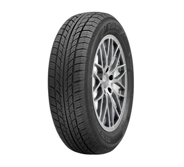 Immagine rappresentativa della gomma KORMORAN  KORMORAN ROAD 165/65 R13 77T D C 68dB