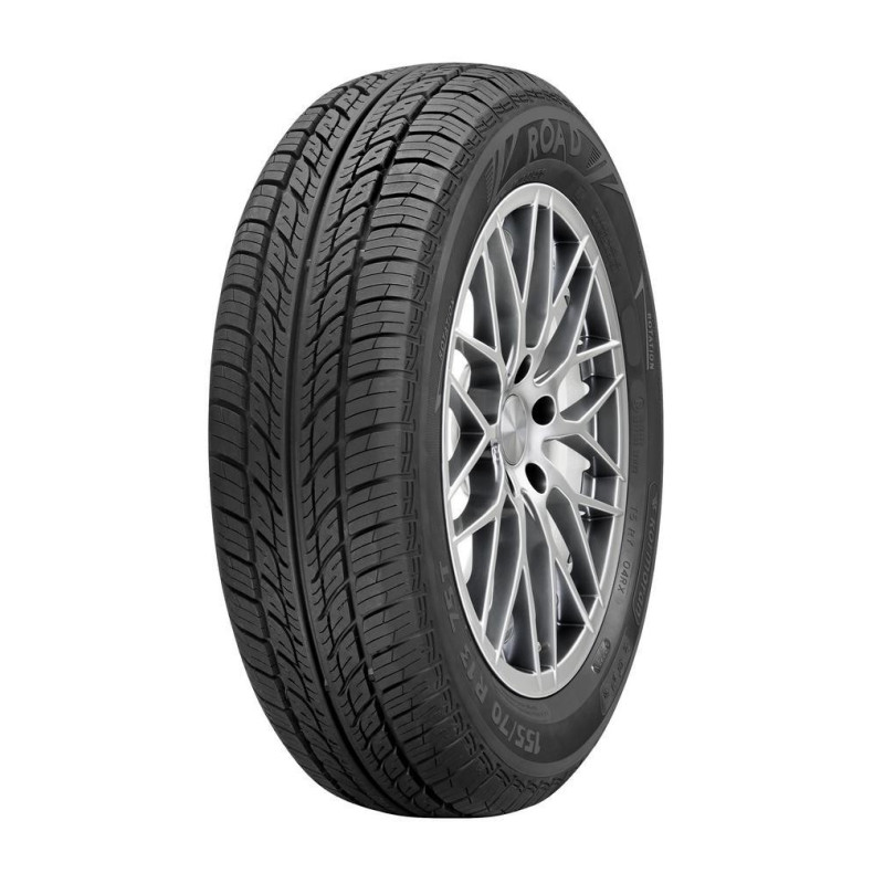 Immagine rappresentativa della gomma KORMORAN  KORMORAN ROAD 165/65 R13 77T D C 68dB