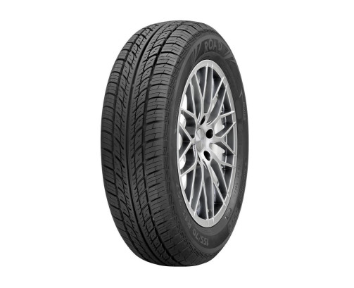 Immagine rappresentativa della gomma KORMORAN  KORMORAN ROAD 165/65 R13 77T D C 68dB