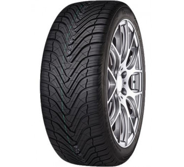 Immagine rappresentativa della gomma GRIPMAX GRIPMAX SUREGRIP AS CAMPING 215/70 R15 109T D B B 73dB