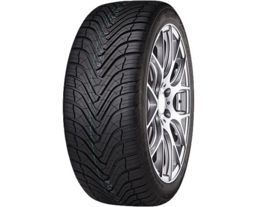 Immagine rappresentativa della gomma GRIPMAX GRIPMAX SUREGRIP AS CAMPING 215/70 R15 109T D B B 73dB