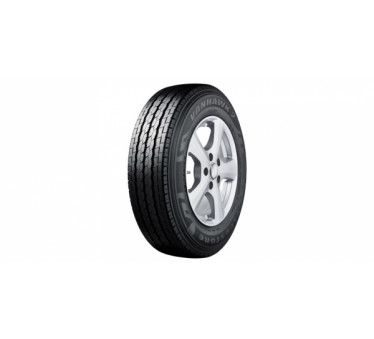 Immagine rappresentativa della gomma FIRESTONE FIRESTONE VANHAWK 2 215/65 R16C 109/107T C B C 72dB