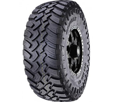 Immagine rappresentativa della gomma GRIPMAX GRIPMAX MUD RAGE M/T OWL POR XL 235/75 R15 109Q XL