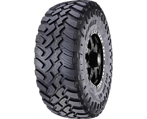 Immagine rappresentativa della gomma GRIPMAX GRIPMAX MUD RAGE M/T OWL POR XL 235/75 R15 109Q XL