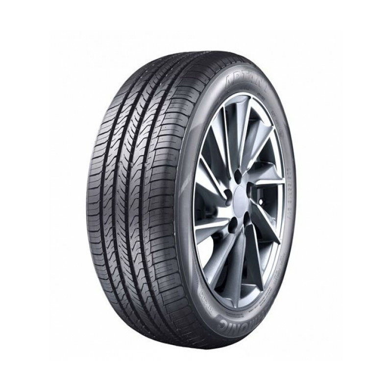 Immagine rappresentativa della gomma APTANY APTANY RP203 175/70 R14 84T D C B 70dB