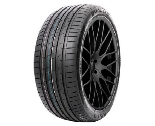 Immagine rappresentativa della gomma APLUS APLUS A610 XL 205/45 R16 87W D C B 71dB XL