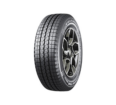 Immagine rappresentativa della gomma TRIANGLE TRIANGLE SEASONX VAN TA702 C 6PR BSW M+S 3PMSF 175/70 R14 95T D C B 72dB